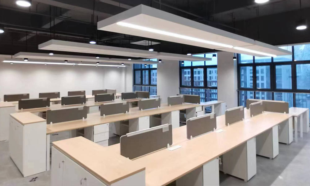 办公工位