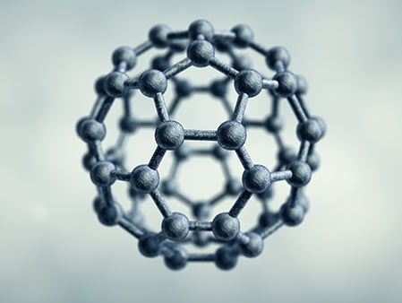 聚焦新型炭材料、多孔炭载体前沿领域研究。