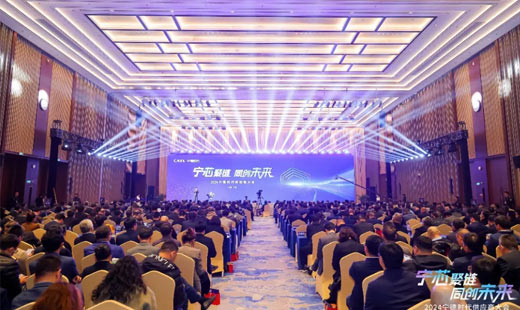 喜讯｜凯金新能源荣获宁德时代品质自主改进典型表彰