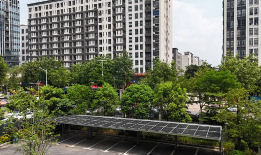 Add another 'national brand' business card! Kaijin New Energy was awarded the title of "Green Factory" by the Ministry of Industry and Information Technology